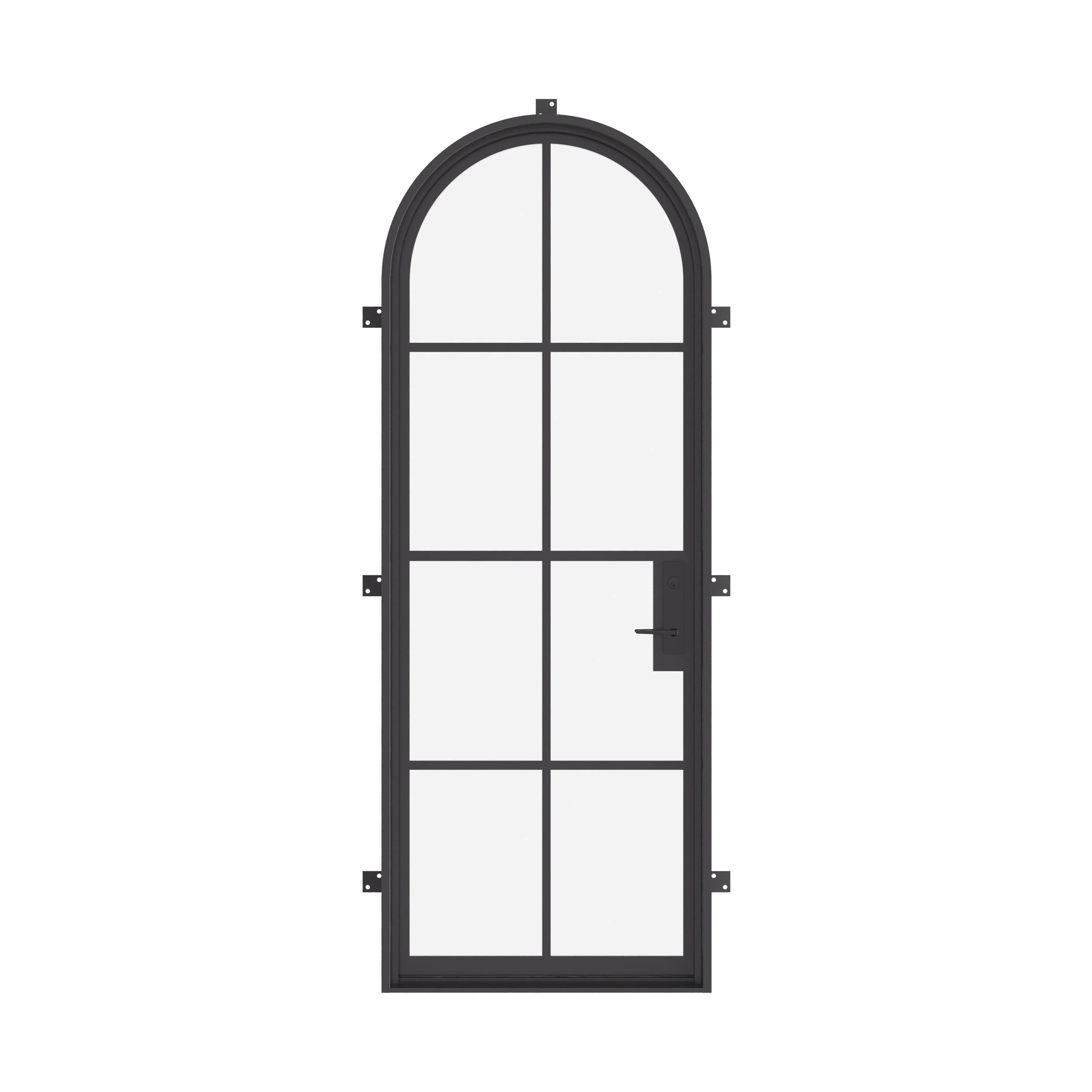 2.0 - Front Doors - Single Doors - Pre-Sale